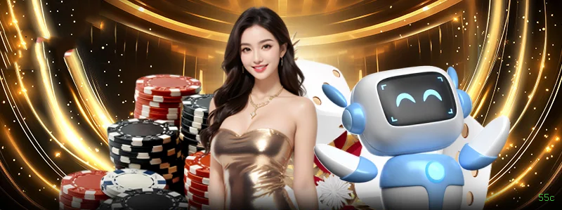 Apostas de Tênis 55c