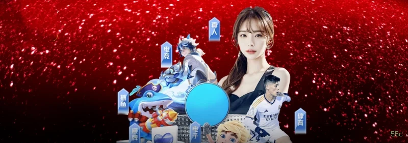 Promoções Sazonais 55c